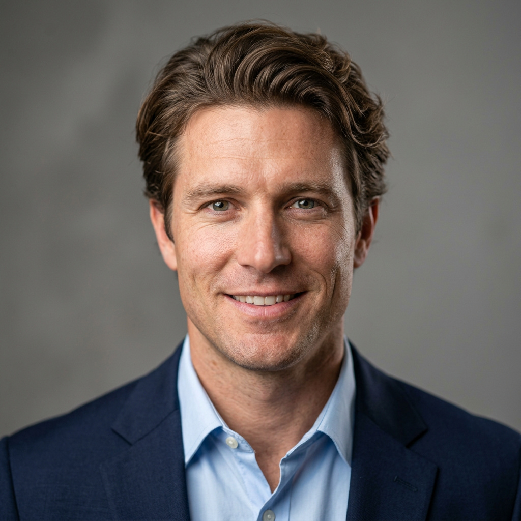 Oliver Sutton